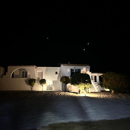 Apollonia Studios Plaka  Bagian luar foto