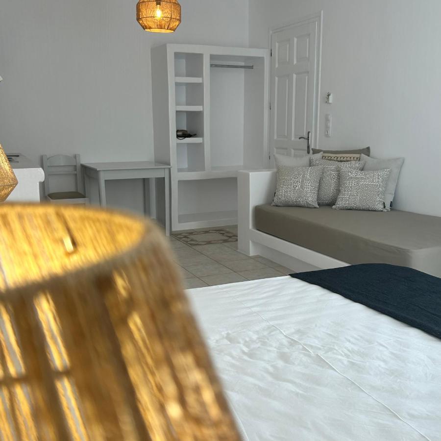 Apollonia Studios Plaka  Bagian luar foto